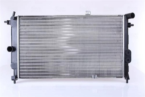 Nissens 630631 engine cooling - nissens,
