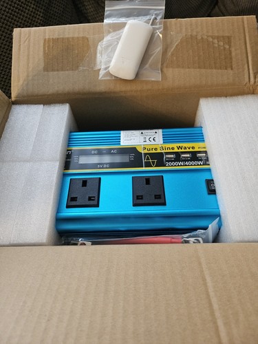 2000w 4000w power - 2000w,