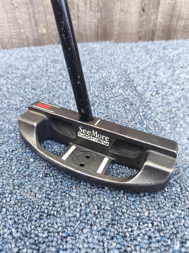 Seemore money putter - seemore,