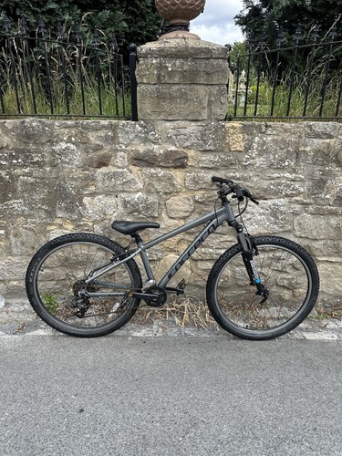 Carrera valour mountain - carrera, bike