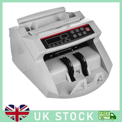 New note counter machine money - new,