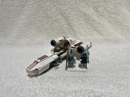 Lego star wars 8085 - star, the