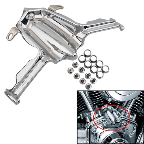 Fit for harley - twin, engine