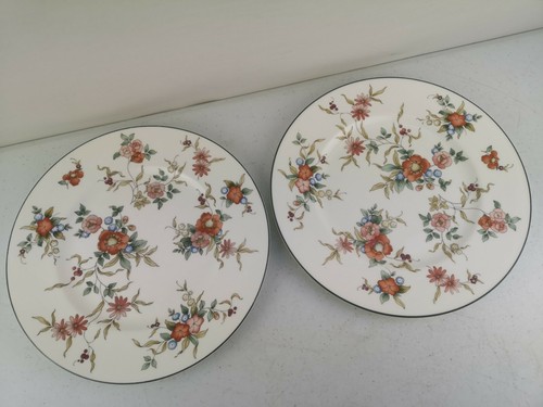 Vintage bone china - vintage, wedgwood