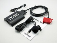 BTA Bluetooth Car Adapter For