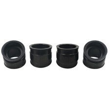 4pcs Intake Manifold Carb