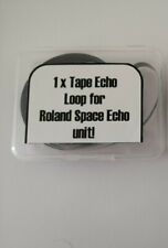 TAPE Echo LOOP replacement for ROLAND SPACE ECHO RTL-1 RE150 RE201 RE301 RE501