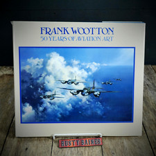 Frank Wootton 50 Years of