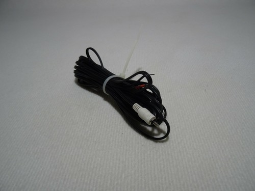 Bose speaker cable black - speaker,