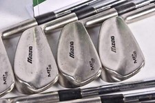 Mizuno MP-68 Irons / 3-PW /