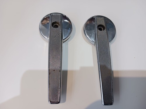 Ford escort mk1 interior door - escort,
