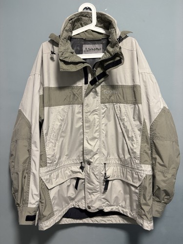 Schoffel venturi lightweight - schoffel,