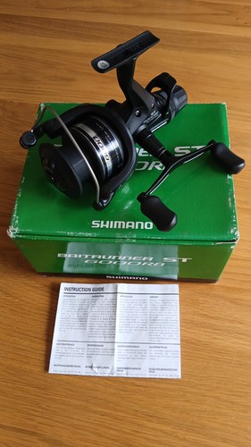 Boxed unused shimano - unused,