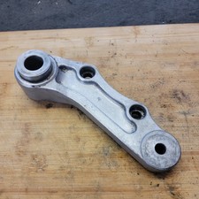 Kawasaki GPZ1000RX Rear