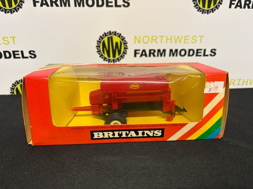 Britains 9537 scale vicon - britains,