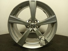 VOLVO V90 Alloy Wheel 18 Inch