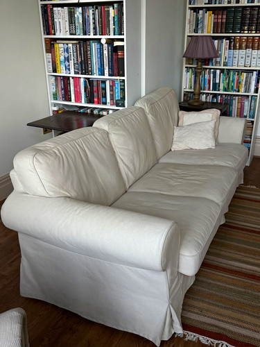 Ikea ektorp seater - ektorp, 3-seater