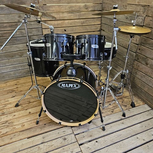 Drum kit mapex - kit, series