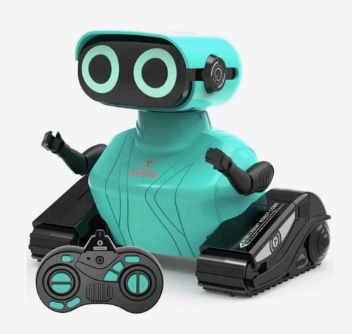 Gilobaby robot toys - rc,