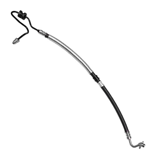 High pressure power steering - high,