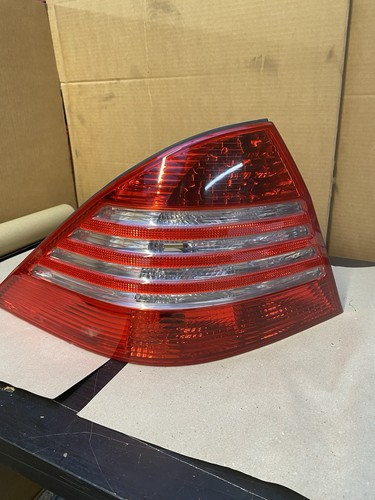 2208200764 mercedes w220 - w220, s