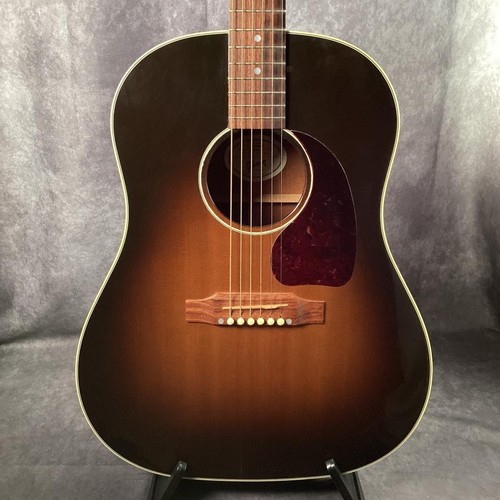 Gibson standard - gibson, (2011)