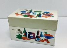 Vintage Retro Mid Century