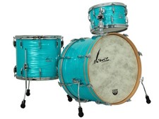 Sonor Vintage Series 22" Drum