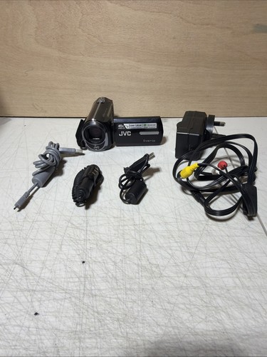 Jvc everio ms210sek - jvc, gz-ms210sek