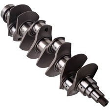 Billet Crankshaft Engine Crank