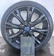 FORD FIESTA ALLOY WHEEL 17"