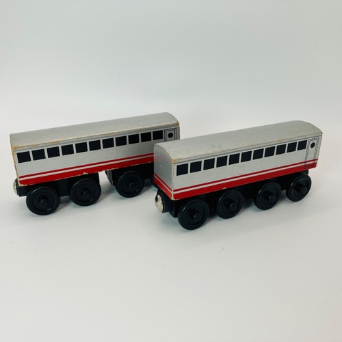 Very rare express - rare, coach