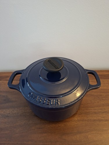 Chasseur cast iron - cast,