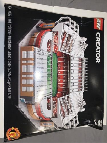 Lego creator 10272 - 10272, |