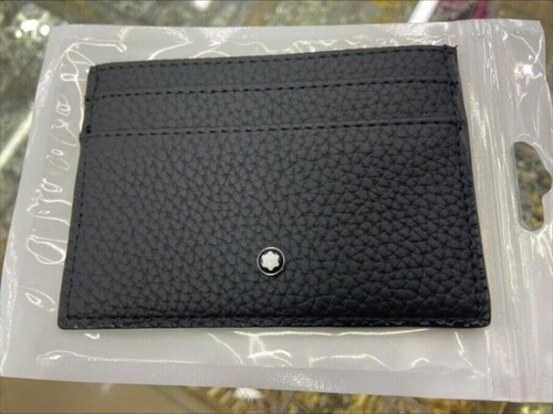 New exquisite black card - new,