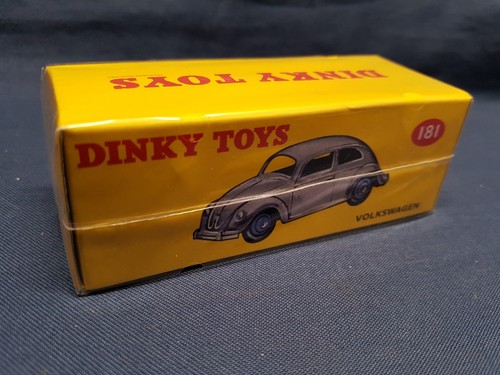 Dinky toys atlas issue - toys, re-issue