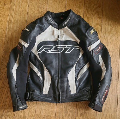 Rst trac techevo - trac, hump