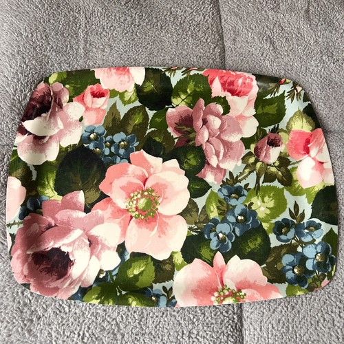 Vintage thetford floral - vintage,