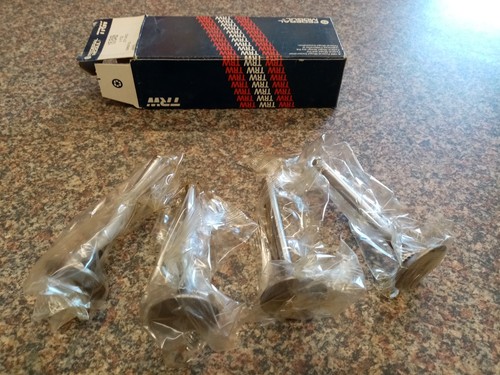 Perkins prima exhaust valves - prima,