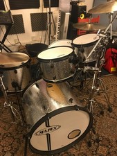 4pc Mapex Horizon HZB Birch