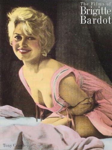 The films brigitte - films, of