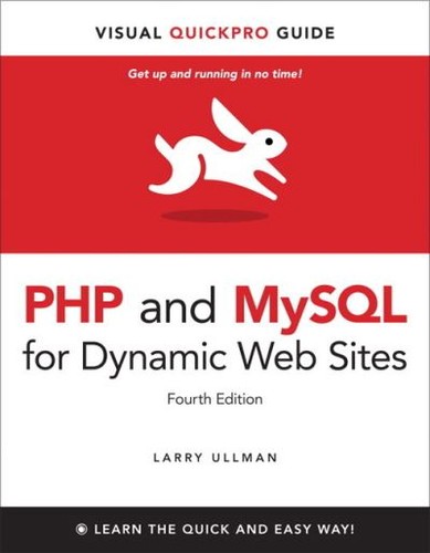 Larry ullman php and - larry,