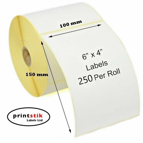 4x6 100x150mm direct thermal - direct,