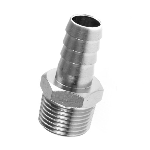 Hydraulic hose tail - hydraulic,