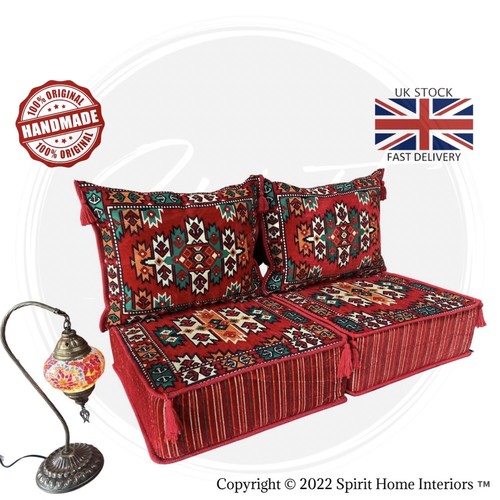 Arabic style floor seating - style,