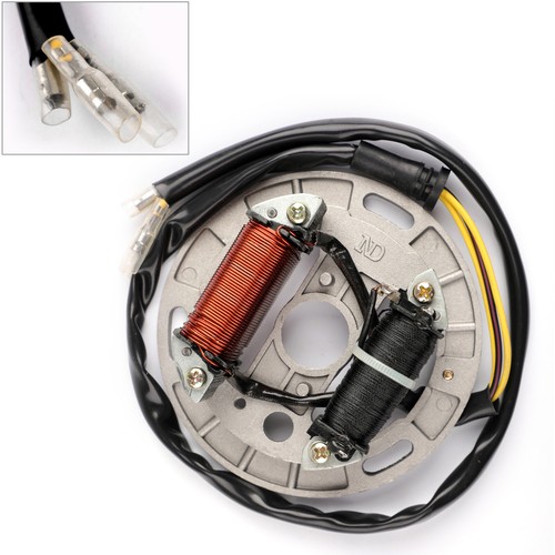 Stator generator fit for - stator,