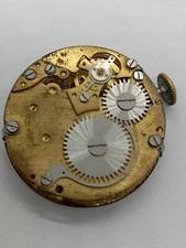 VINTAGE Watch Swiss Made Watch