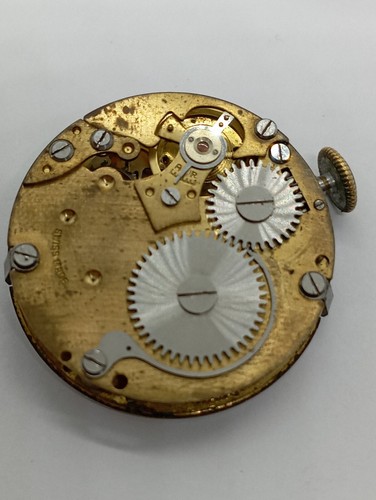 Vintage watch swiss - watch,