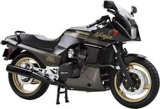 New AOSHIMA 1/12 The Bike No.6