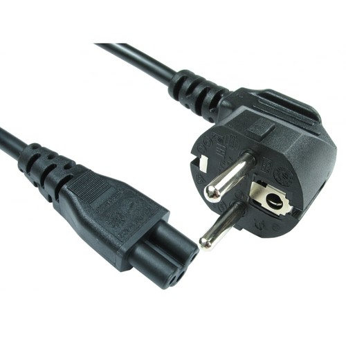 European schuko plug c5 - plug,